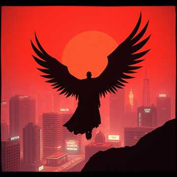 Чёрный дьявол