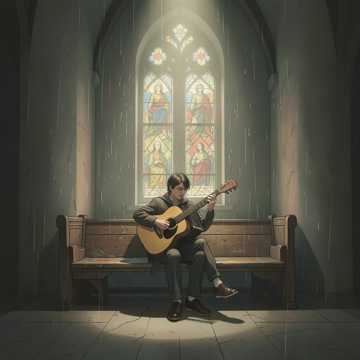 Девственник