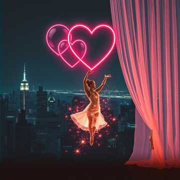 Я украду у ночи сны