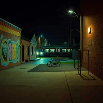 По старой памяти