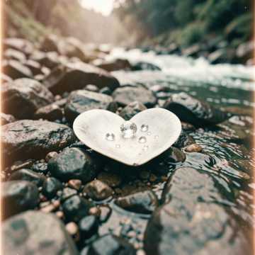 Бриллианты слез