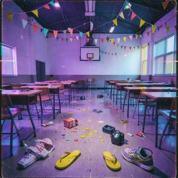 Так не делайте дети.