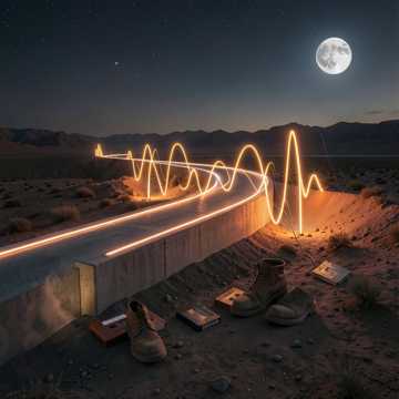 Concrete Synesthesia