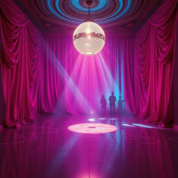 Disco Hysteria