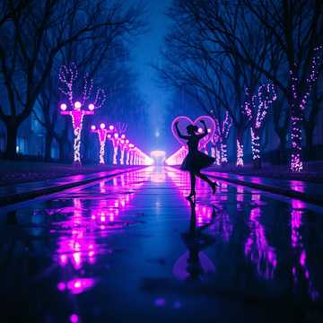 Ты  играла со мной