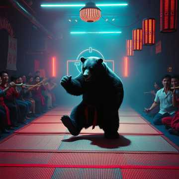 Медведь балу