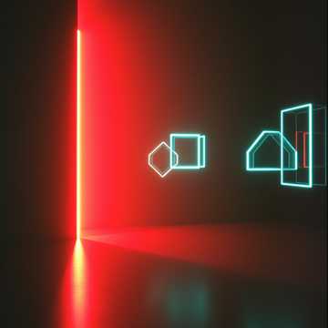 Свет в темноте