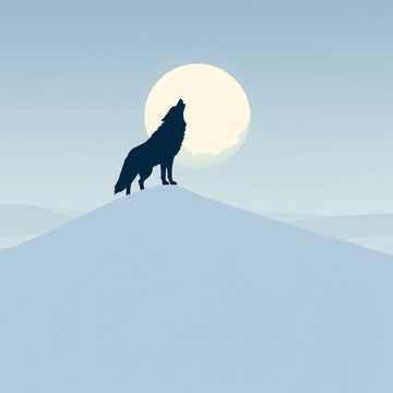 Тотальная зима