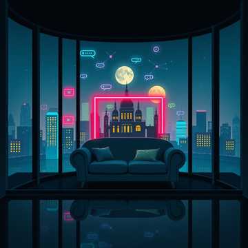 Диванные войска