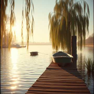 Летом (С. Черный) (Edit)