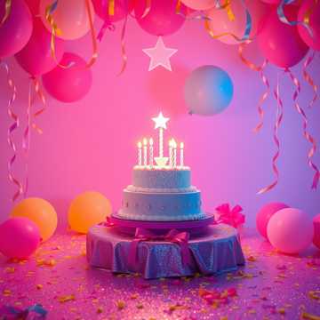 Моя звёздочка