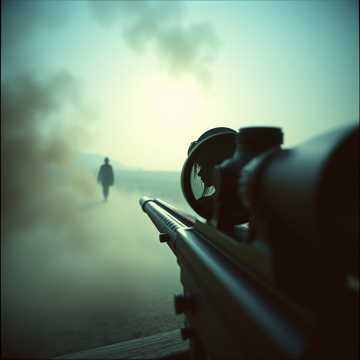 Блюз осенних улиц