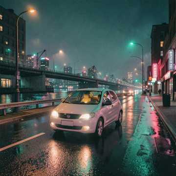 Город Волжский и любовь