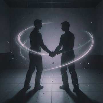 Танец, в котором ты