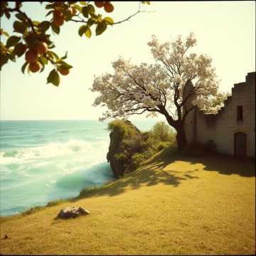 Вдохновение.