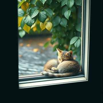 Колыбельная