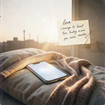 Доброе утро любимая (Edit)