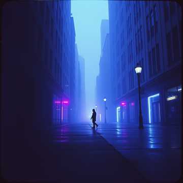 Такого как я