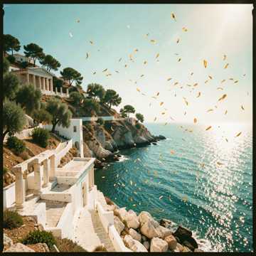 Μεσογειακός άνεμος (Средиземноморский Ветер)