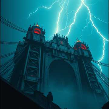 Quake 4 OST - Main Menu Theme