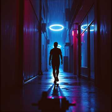 История моя