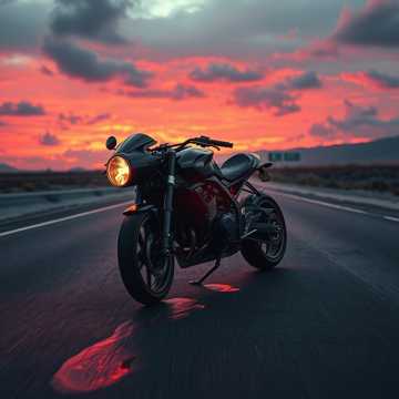 Век асфальта