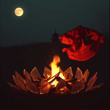 Осколки и обеты