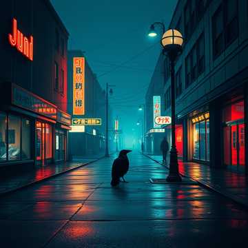 Всех попутал бес