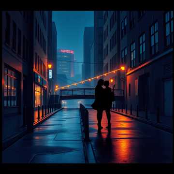 Две жизни, две судьбы