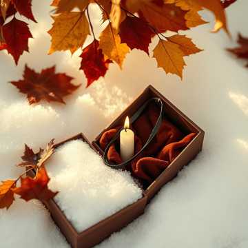 Осколки любви