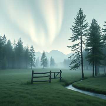 Луговой аромат