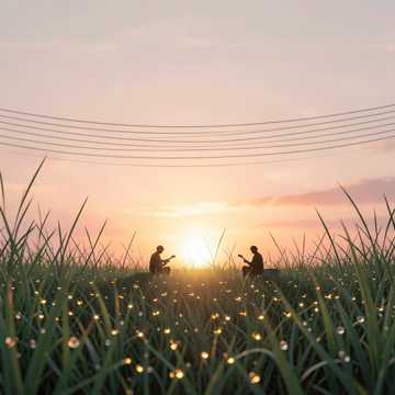 Вечен зелёный листок