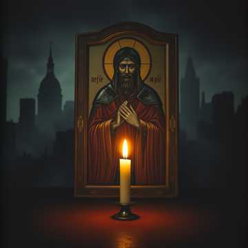 Спаси нас Бог и сохрани(Edit) (Edit)