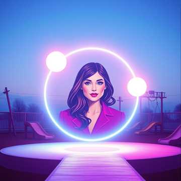 Аня и ее девочки