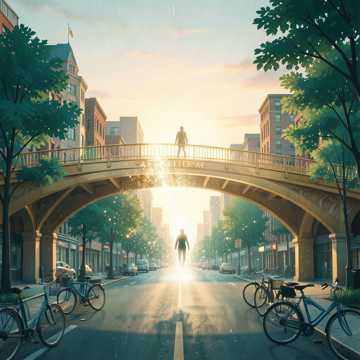 Пятница - золотой мост.(Радость жены) V2.