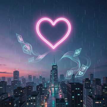 Your love