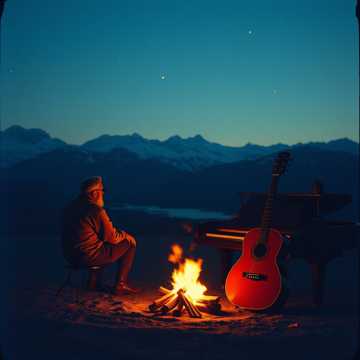 Старый Колымчанен!