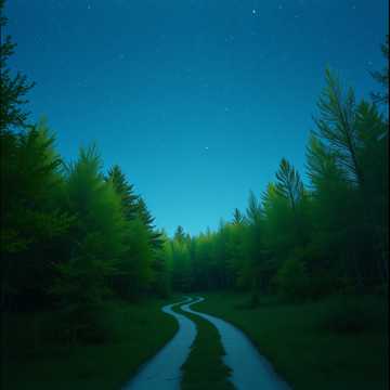 Выбирая дорогу