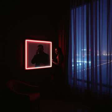 Женская тайна...