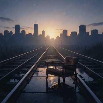 Переживая расстояния (Edit)