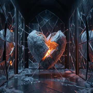 Мы черстеем