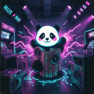 Panda Beat Bash (v5.5)