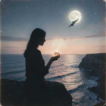 "Воспоминание"  (кавер жен.)  муз. А. Гойда. сл. Т. Верхоланцевой.