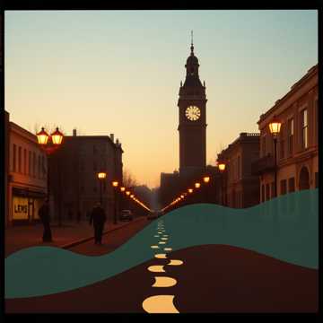 Другое время. В.Карпушин,Д. Маматкулов