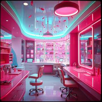 Ноготочки Нины