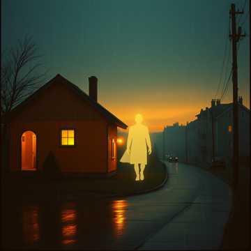 Ответ любимой