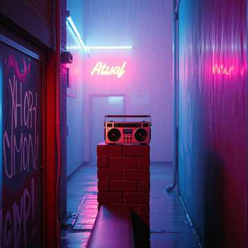 Антоха четкий