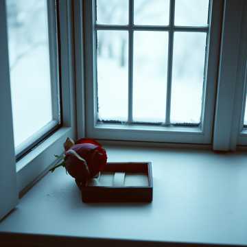 Она не порчь