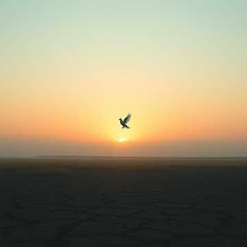 Я хочу Мира!