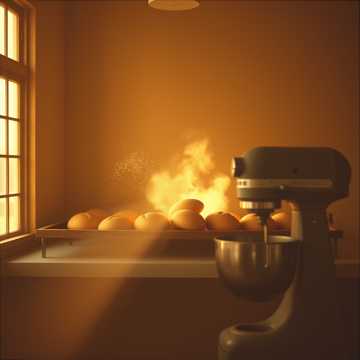 Хлебный Бум